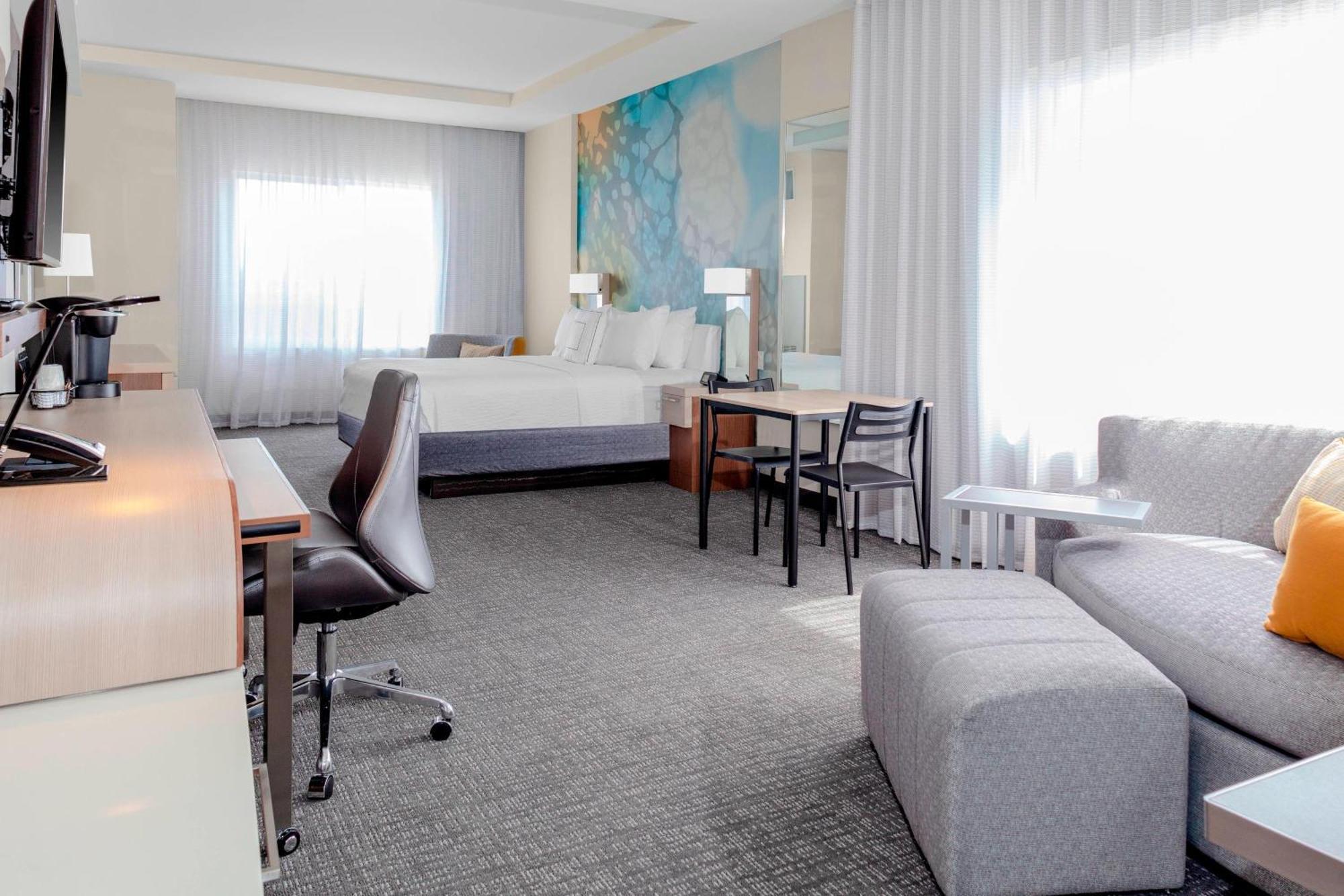 Courtyard By Marriott Deland Historic Downtown Hotel Kültér fotó